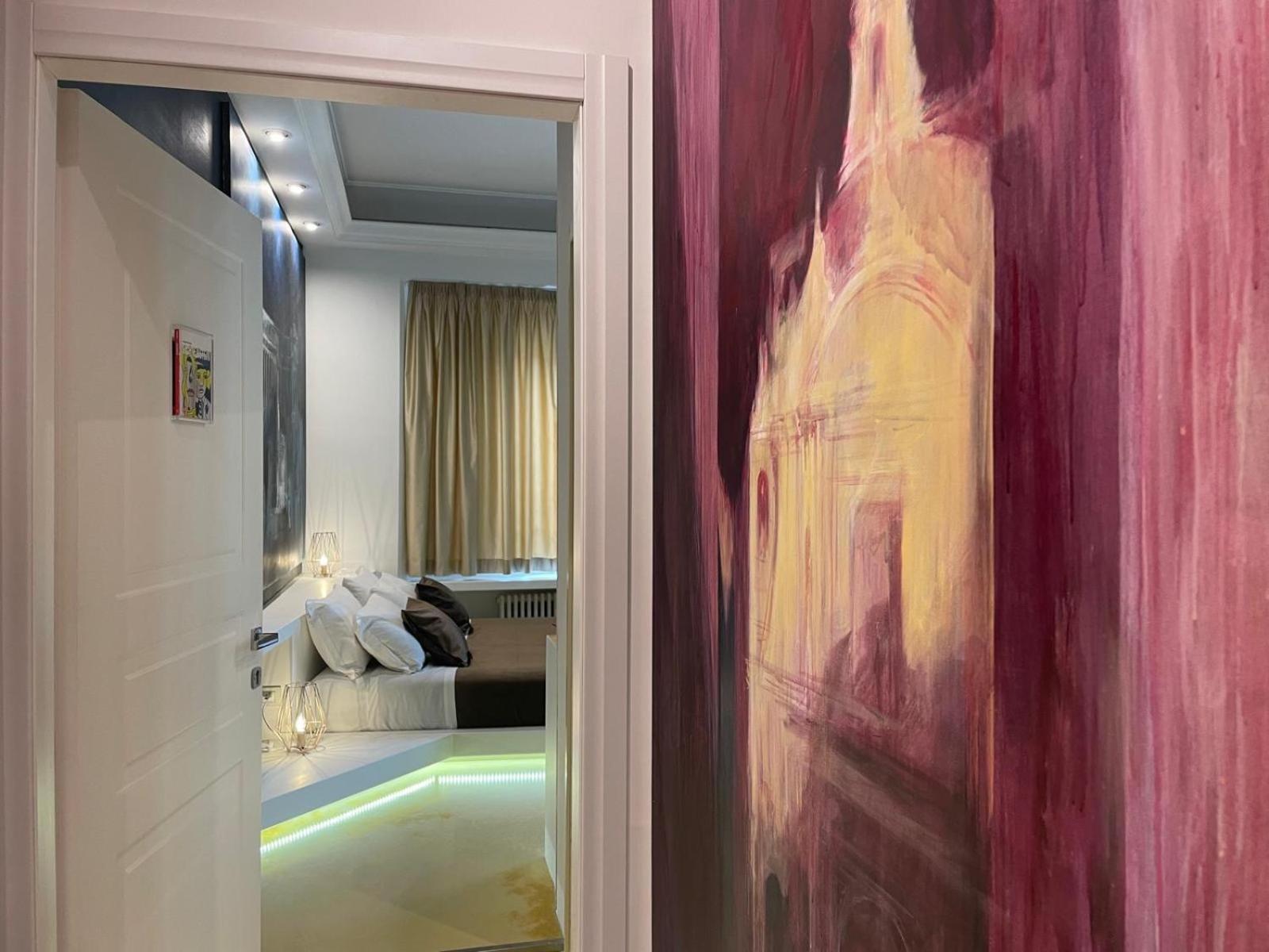 San Pietro Luxury *