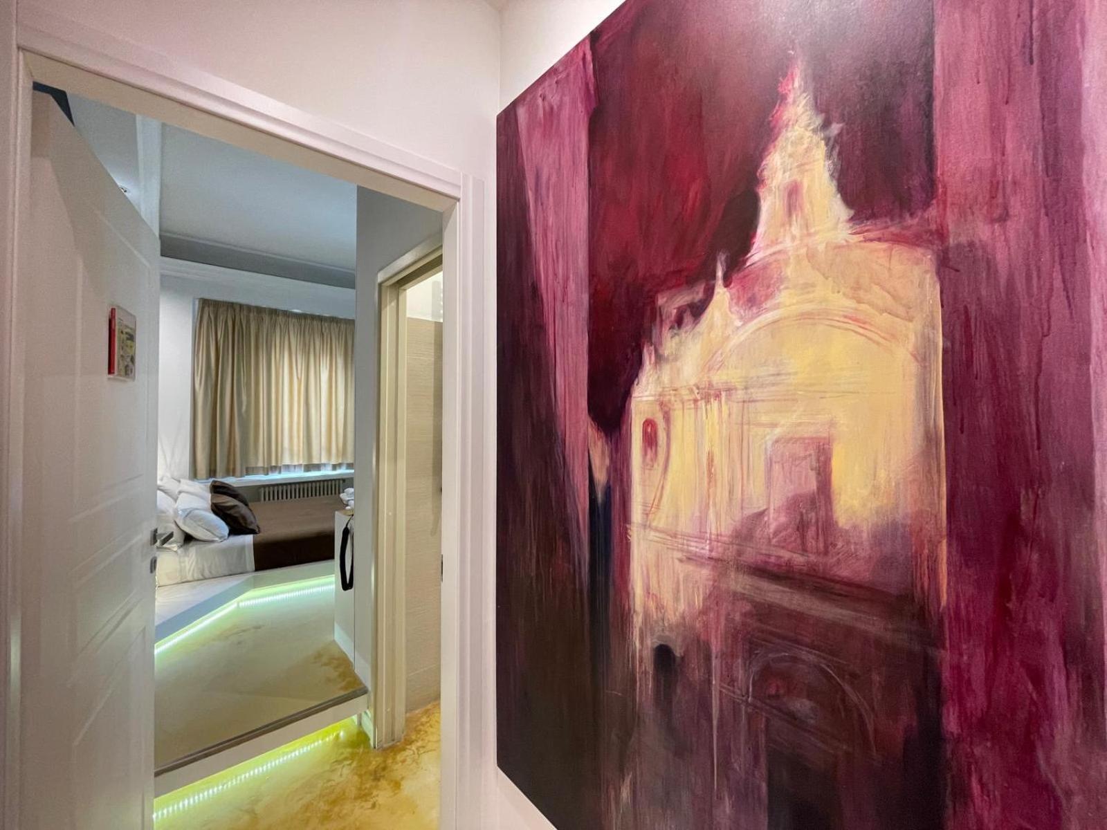 Guest house San Pietro Luxury *