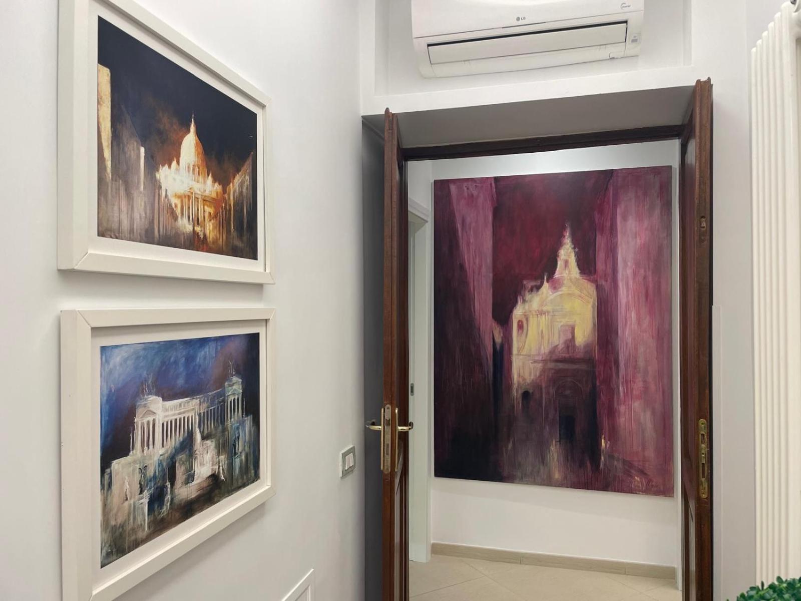San Pietro Luxury