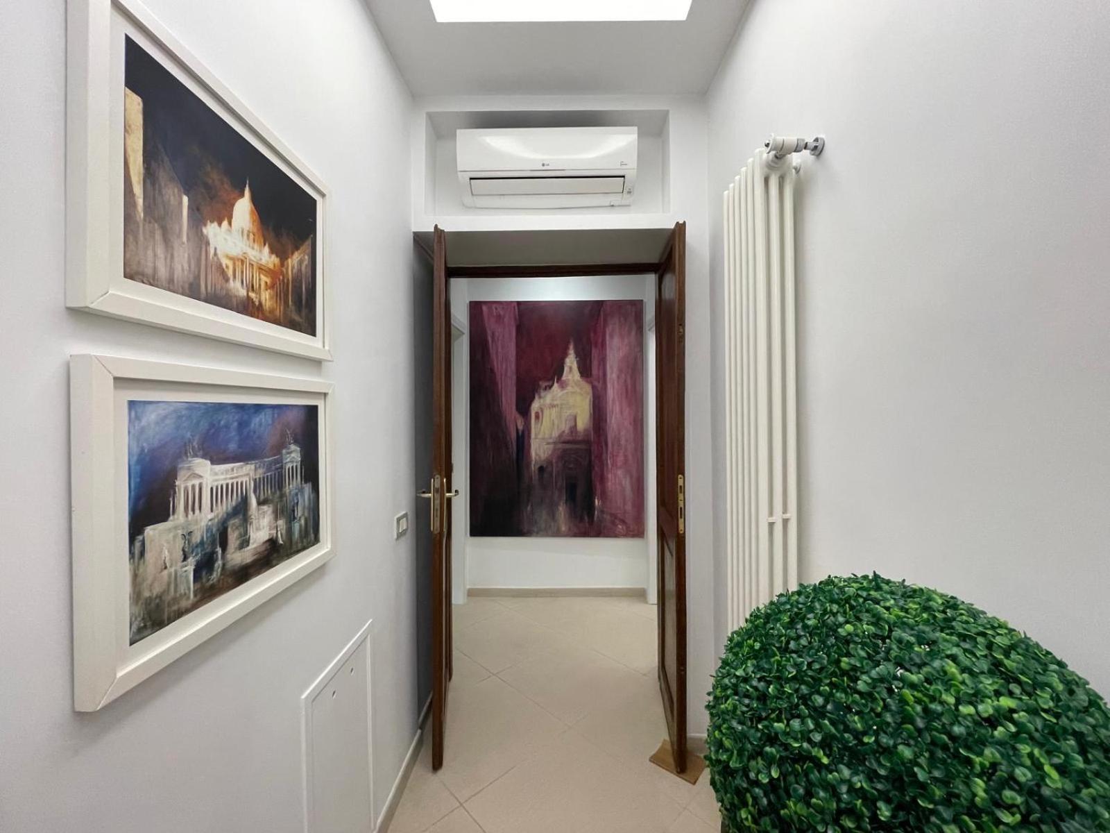San Pietro Luxury Guest house