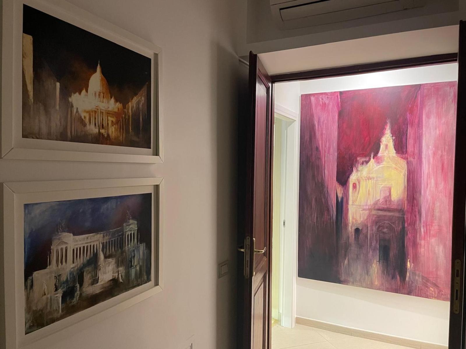 Guest house San Pietro Luxury
