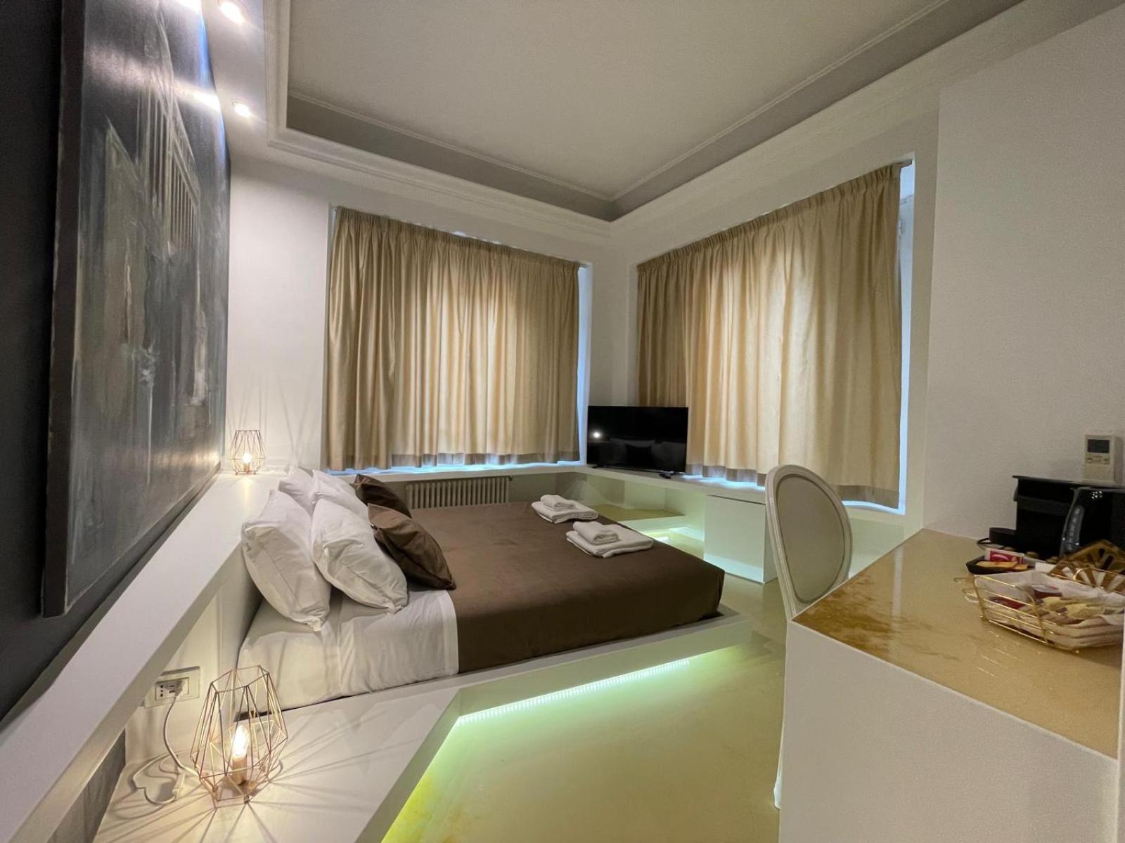 San Pietro Luxury *
