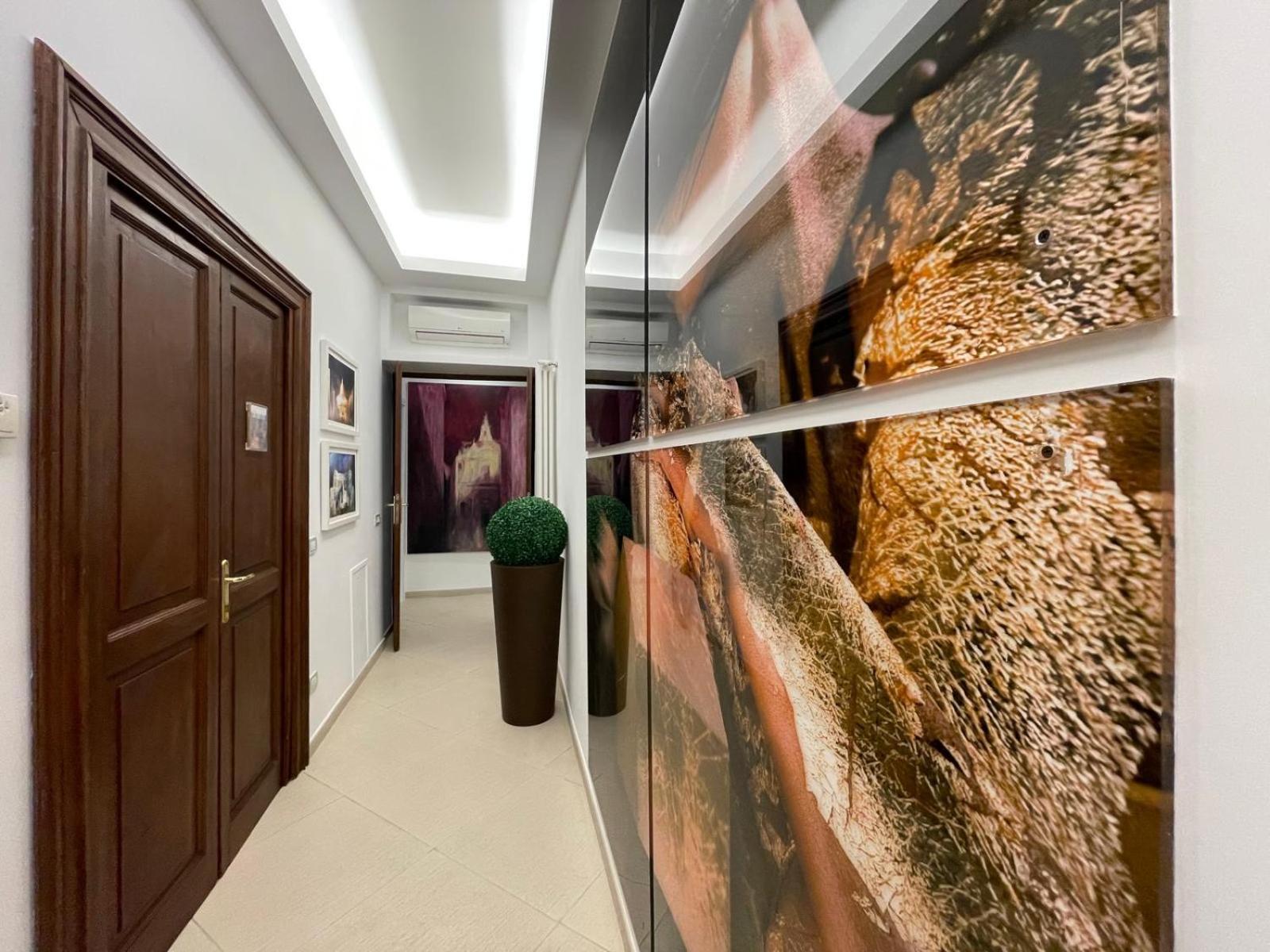 San Pietro Luxury * Rome