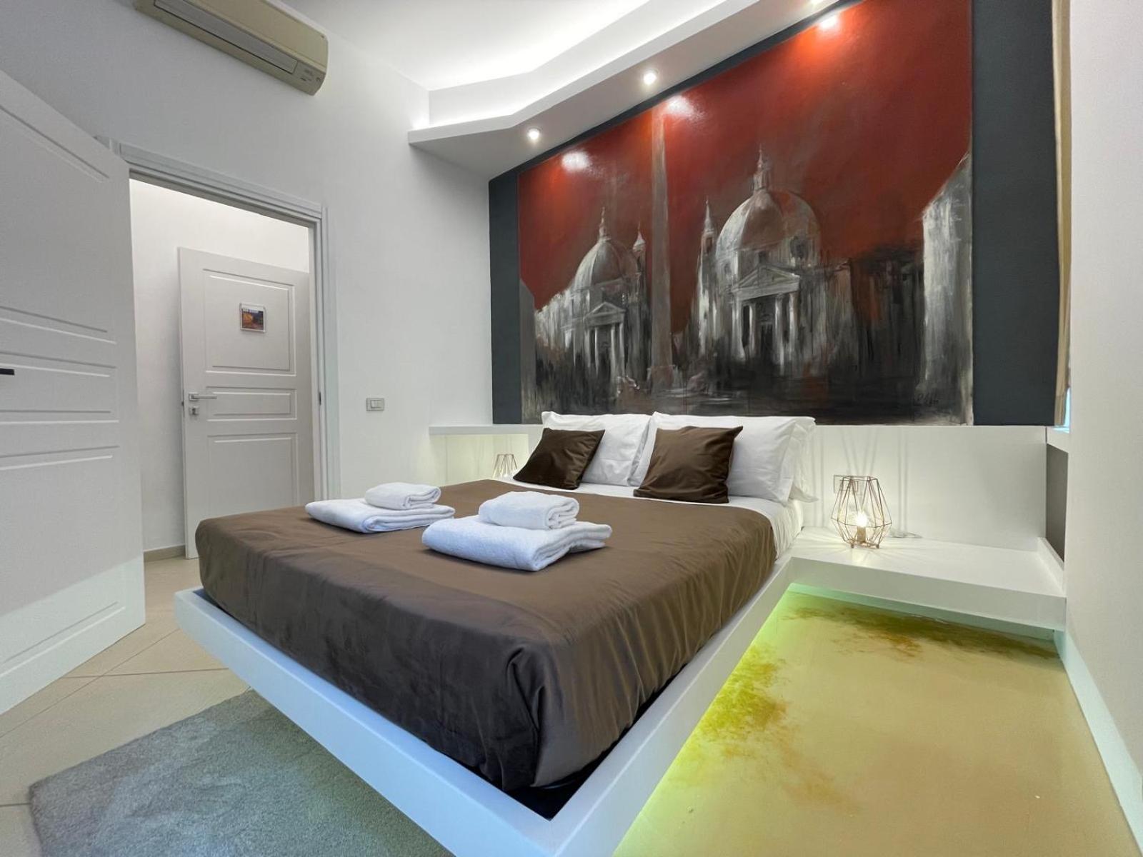 San Pietro Luxury Guest house *