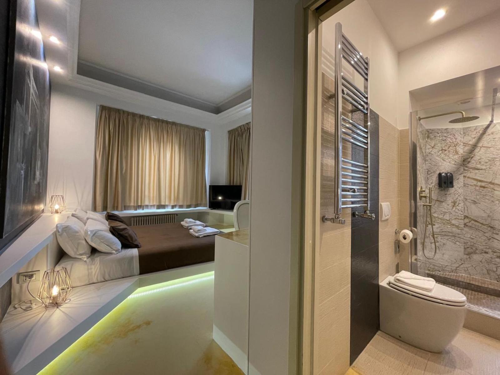 Guest house San Pietro Luxury