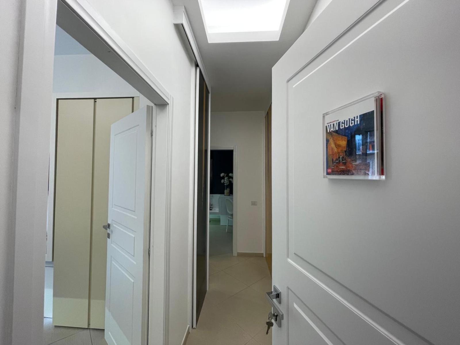 Guest house San Pietro Luxury *