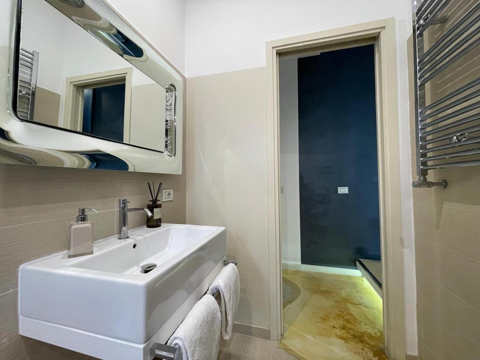 San Pietro Luxury