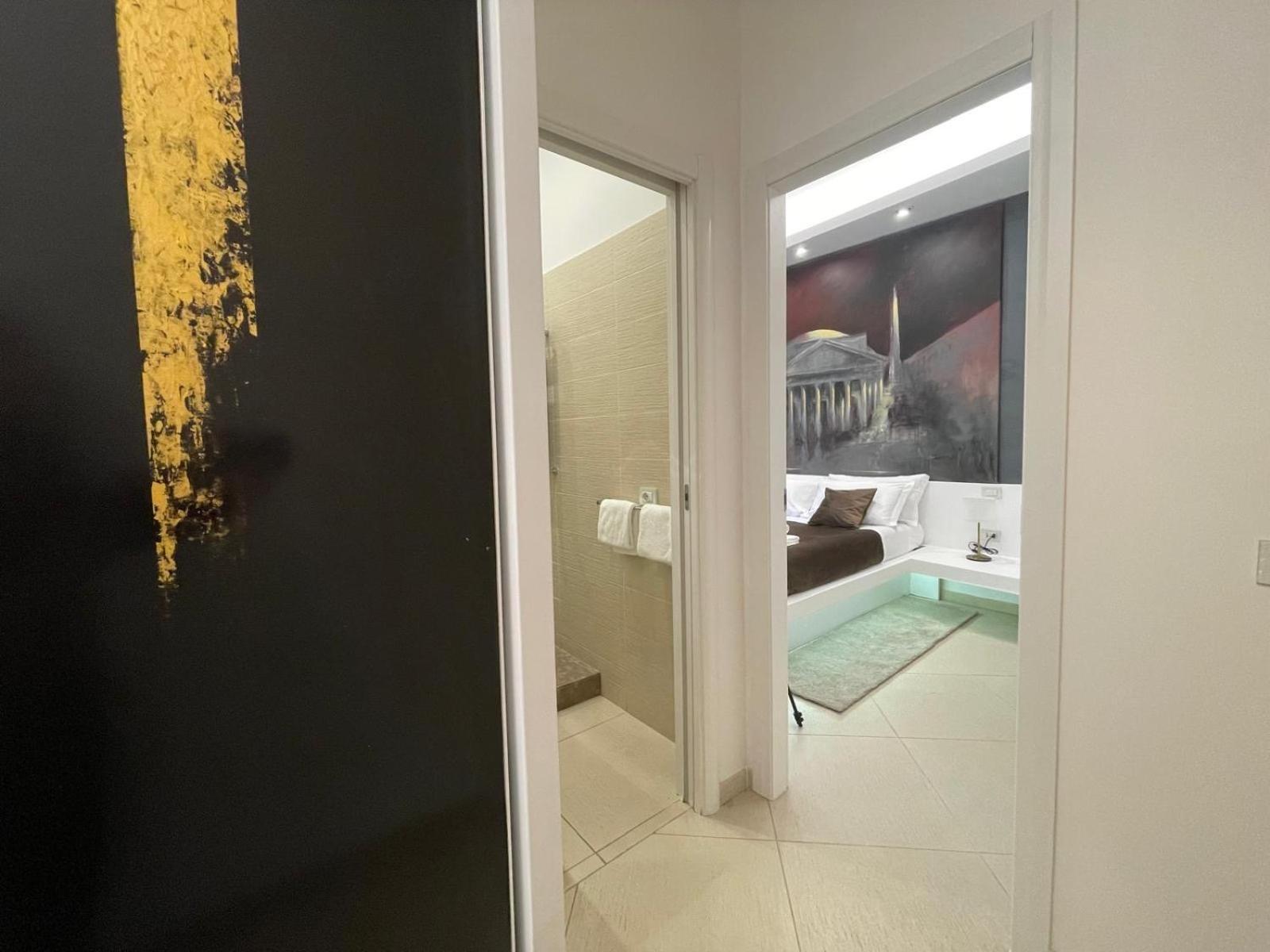 Guest house San Pietro Luxury