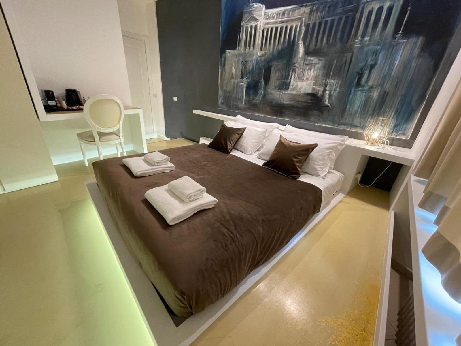 Guest house San Pietro Luxury *