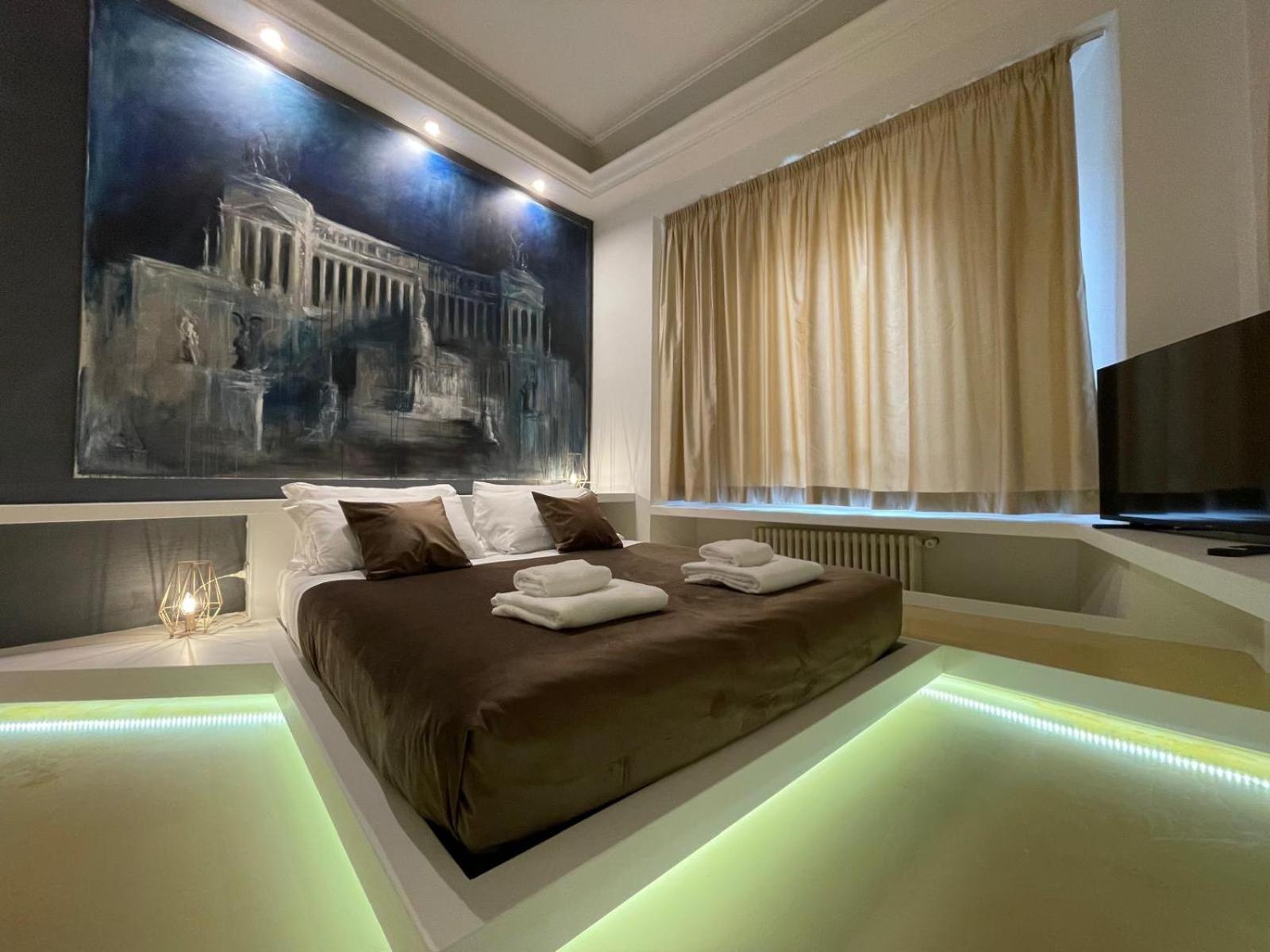 Guest house San Pietro Luxury Rome