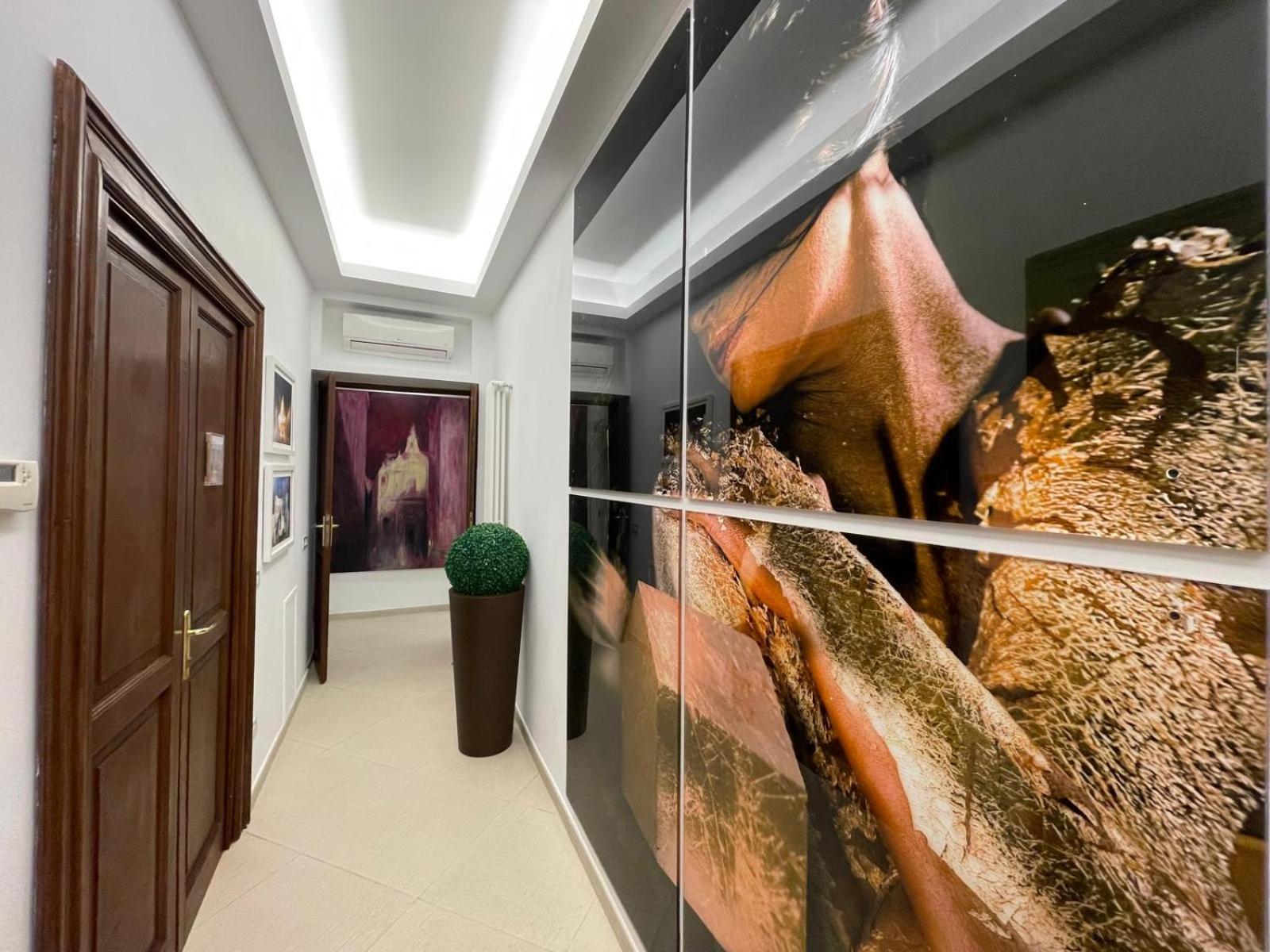 San Pietro Luxury *