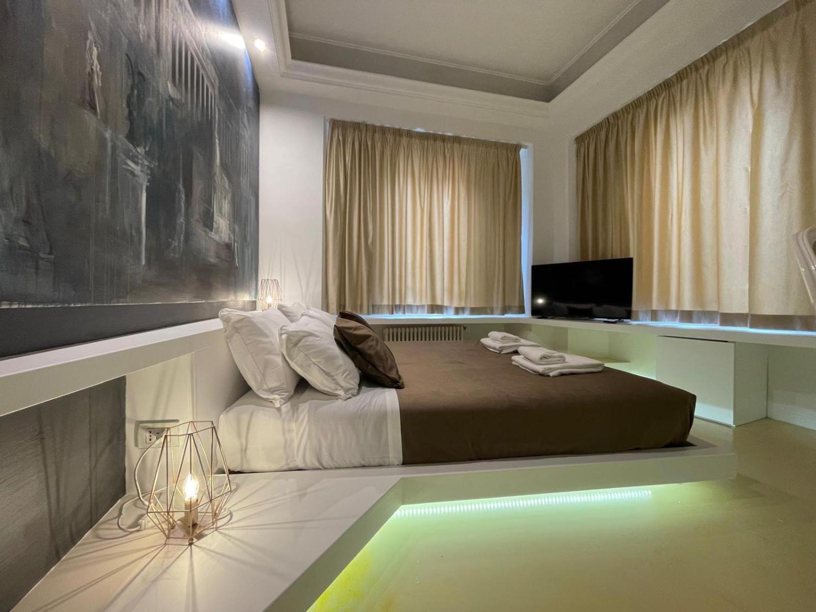 San Pietro Luxury Rome