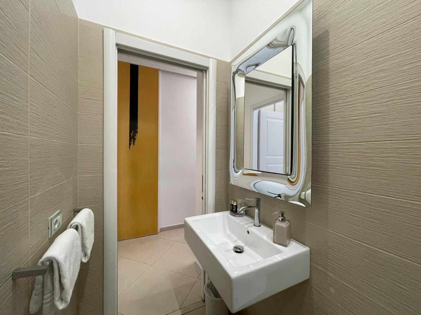 San Pietro Luxury