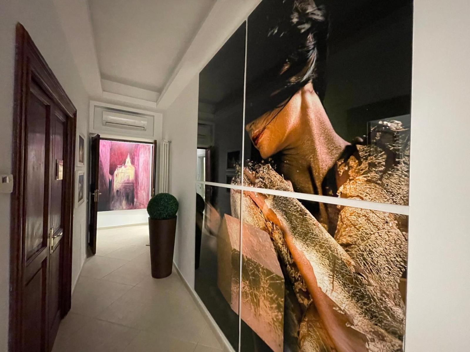 San Pietro Luxury Guest house