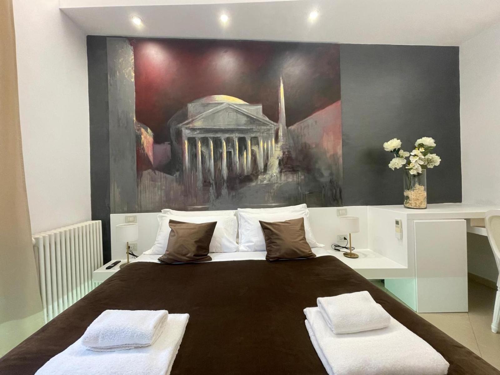 Guest house San Pietro Luxury *
