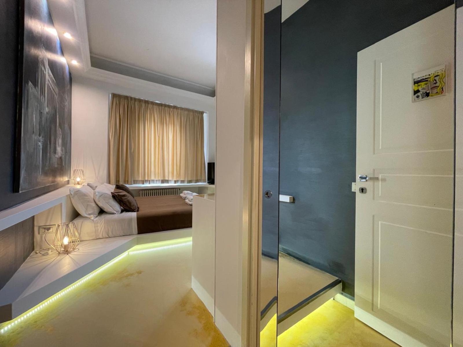 San Pietro Luxury Rome