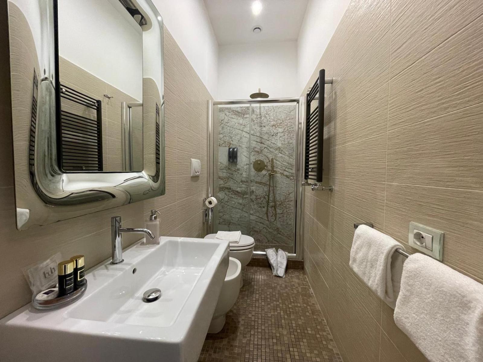 San Pietro Luxury * Rome