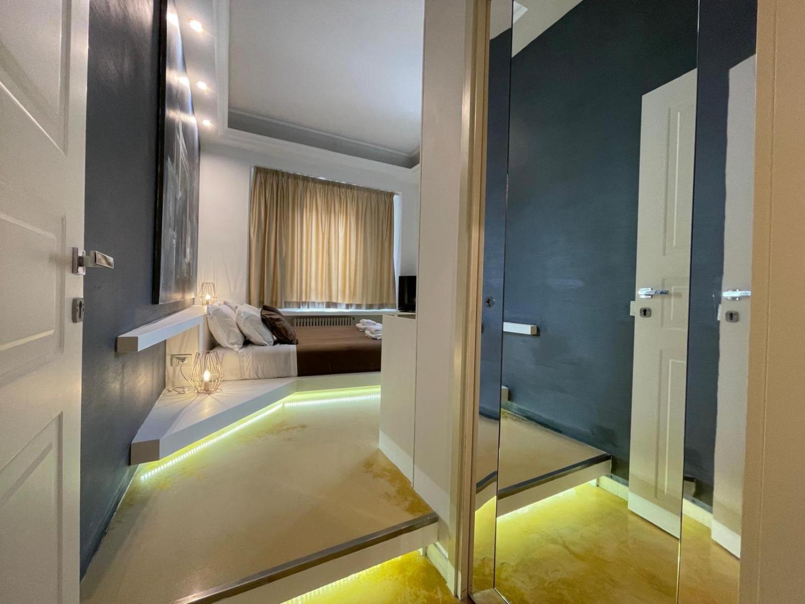 Guest house San Pietro Luxury