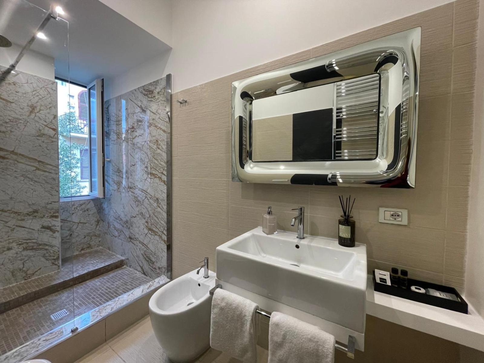 Guest house San Pietro Luxury *