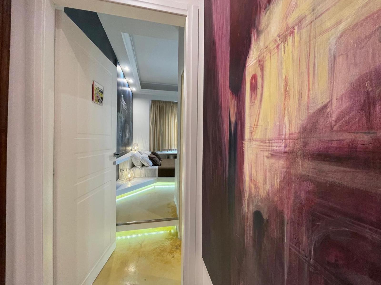 San Pietro Luxury Guest house Rome