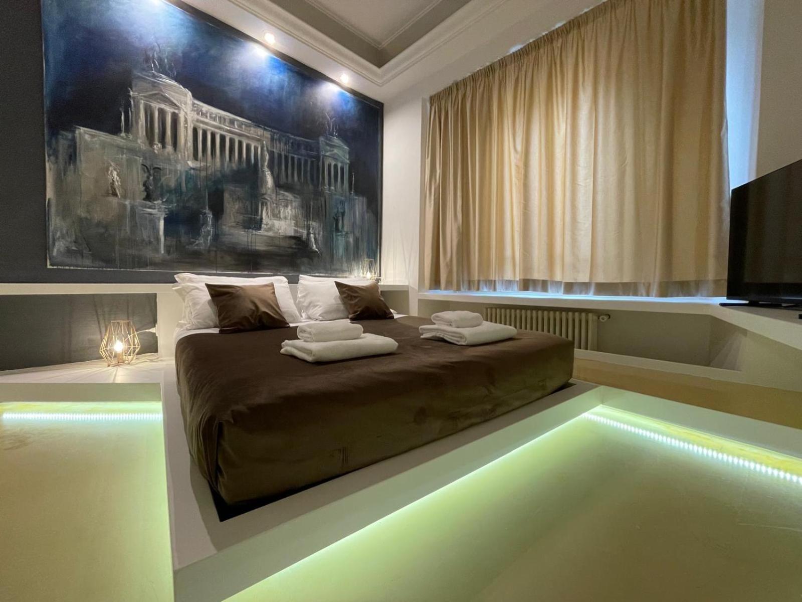 Guest house San Pietro Luxury