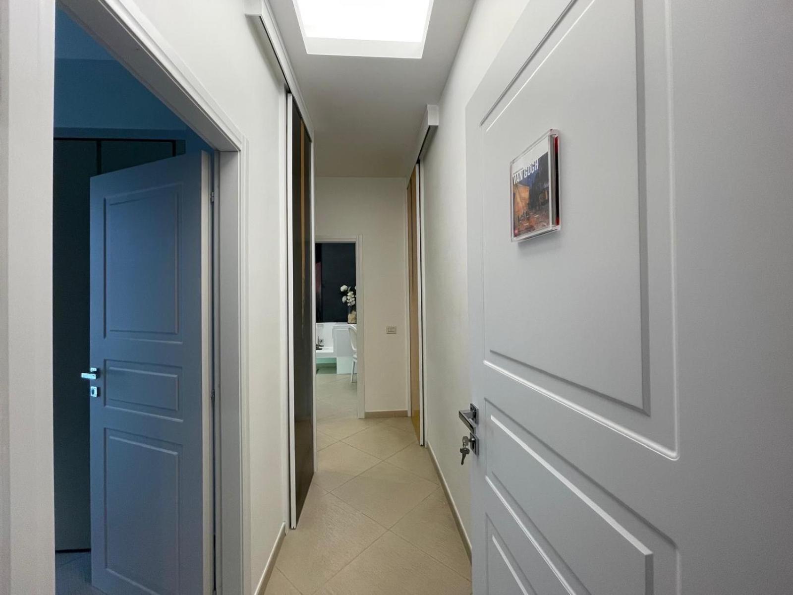 San Pietro Luxury Guest house *