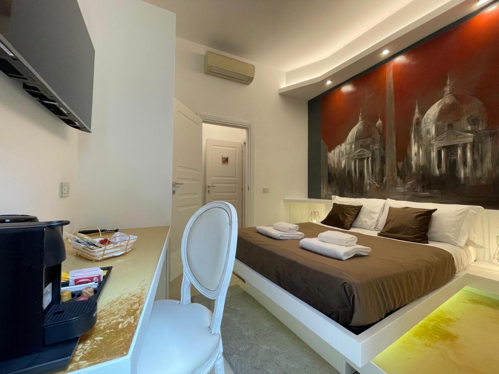 San Pietro Luxury