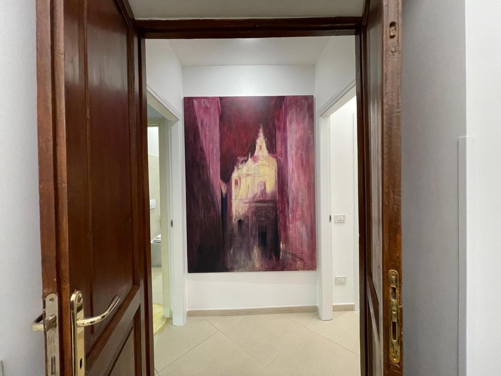 San Pietro Luxury Guest house