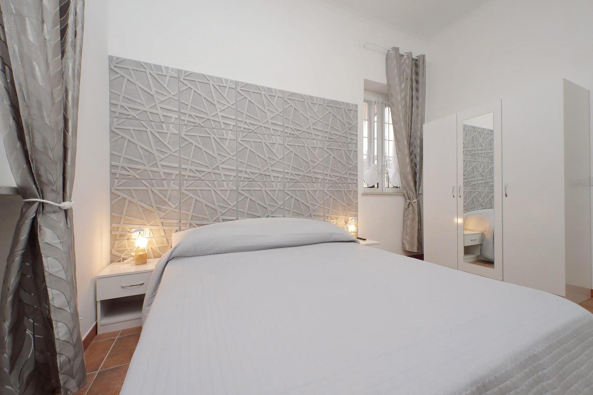 Apartment Domus Selva Rome