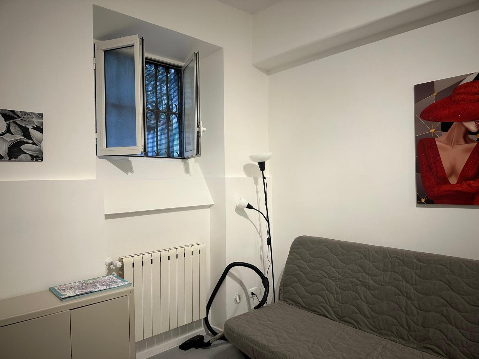 Holiday home Cunfida 18 Rome