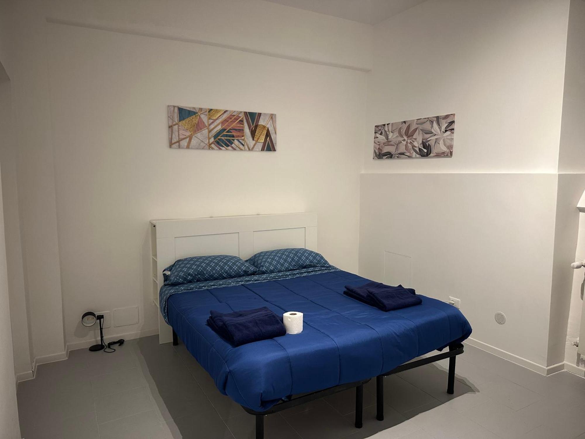 Cunfida 18 Holiday home