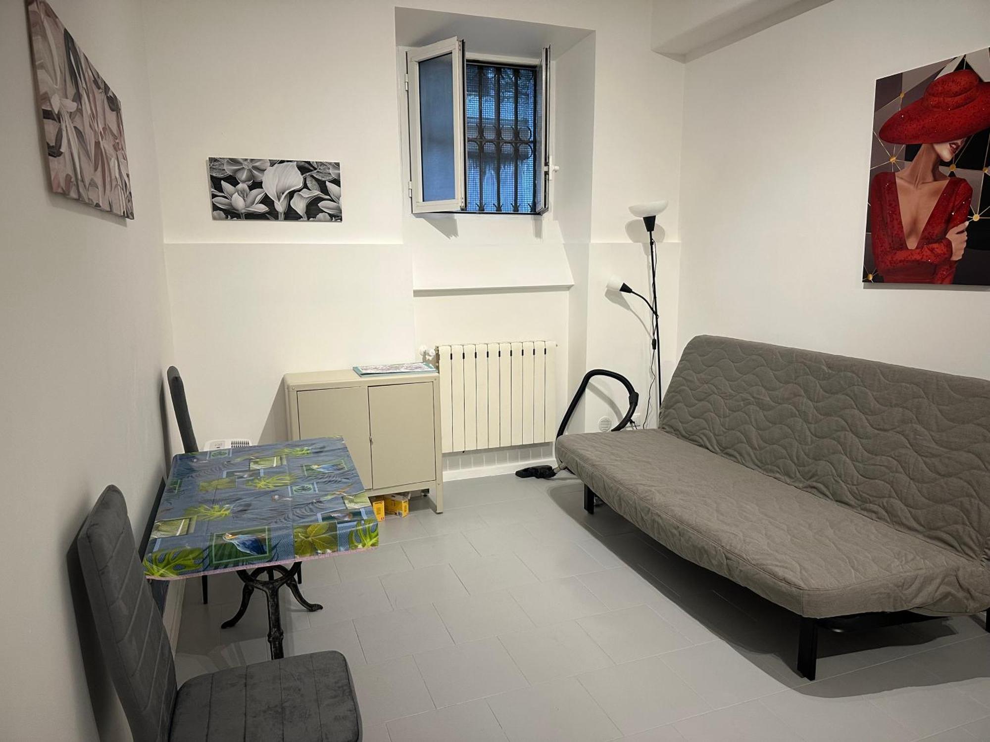 Cunfida 18 Holiday home