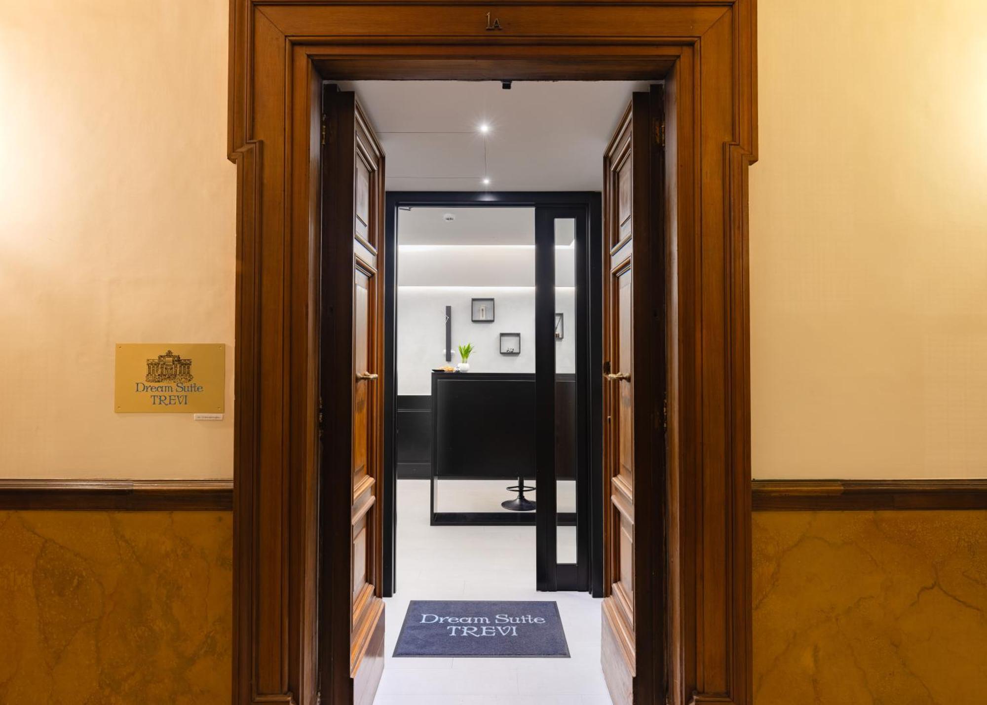 Dream Trevi Guest house