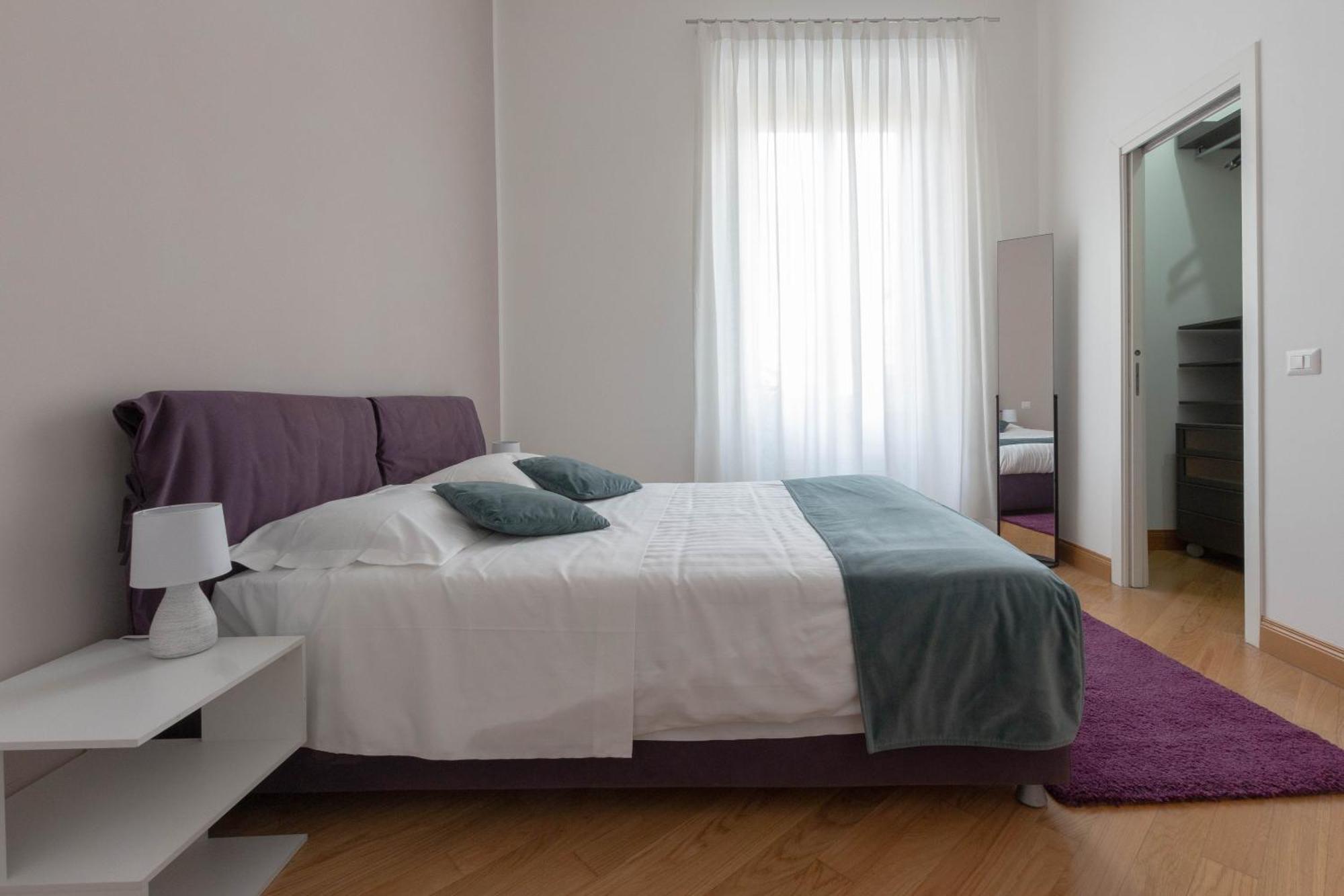 Guest house Domus Alberico