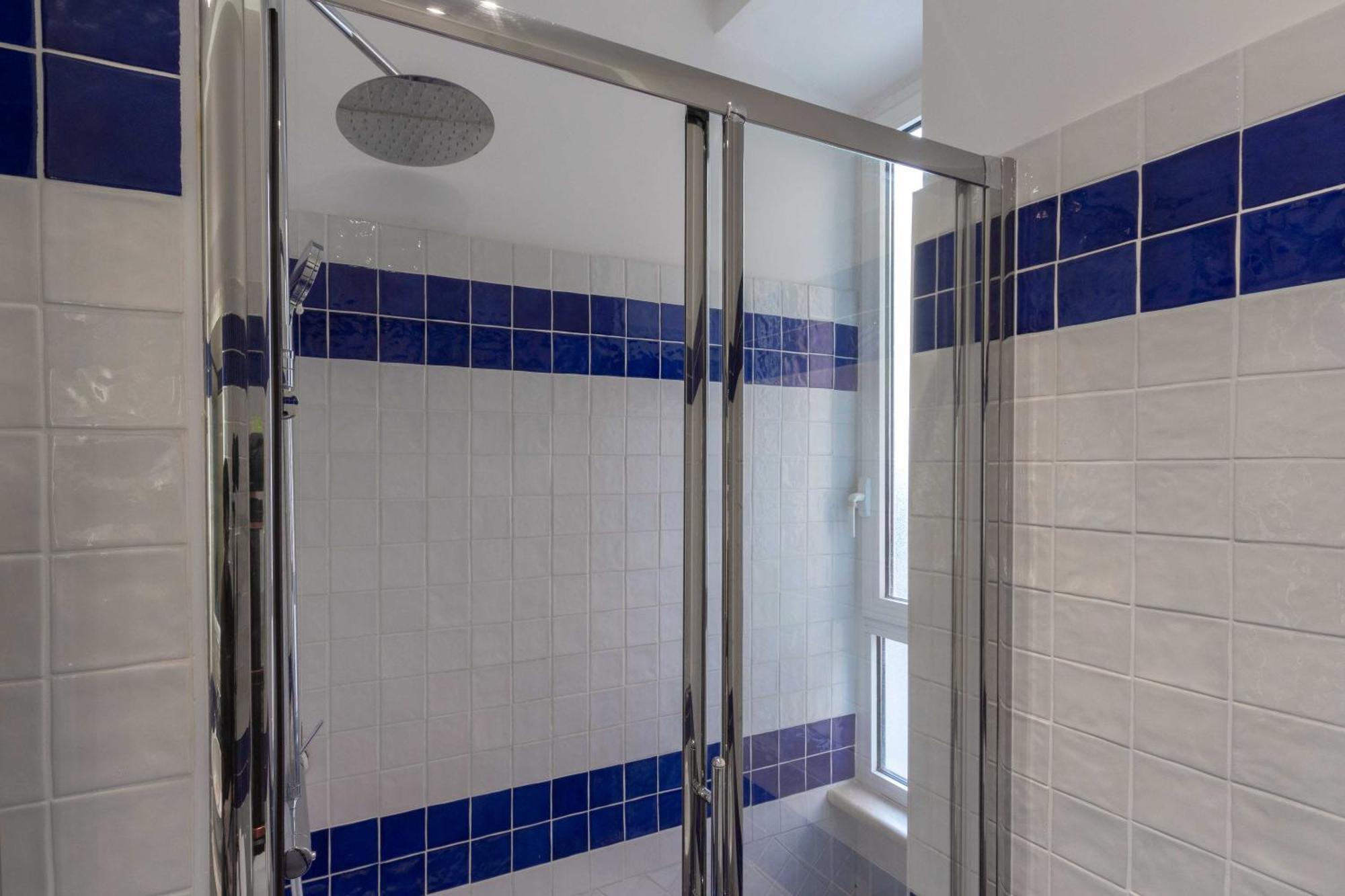 Domus Alberico Guest house Rome