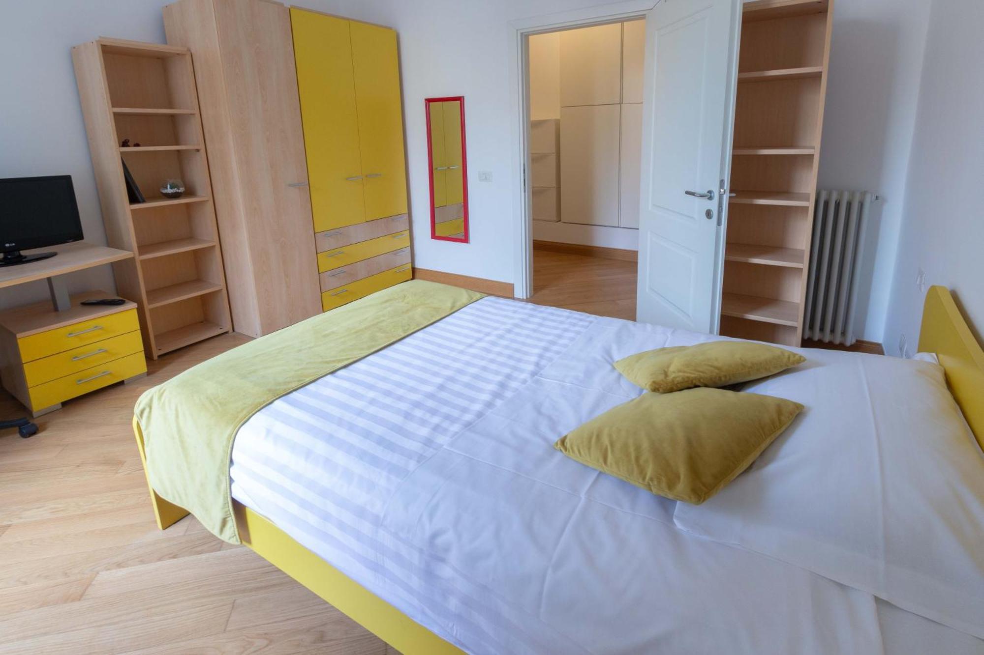 Domus Alberico 2* Rome