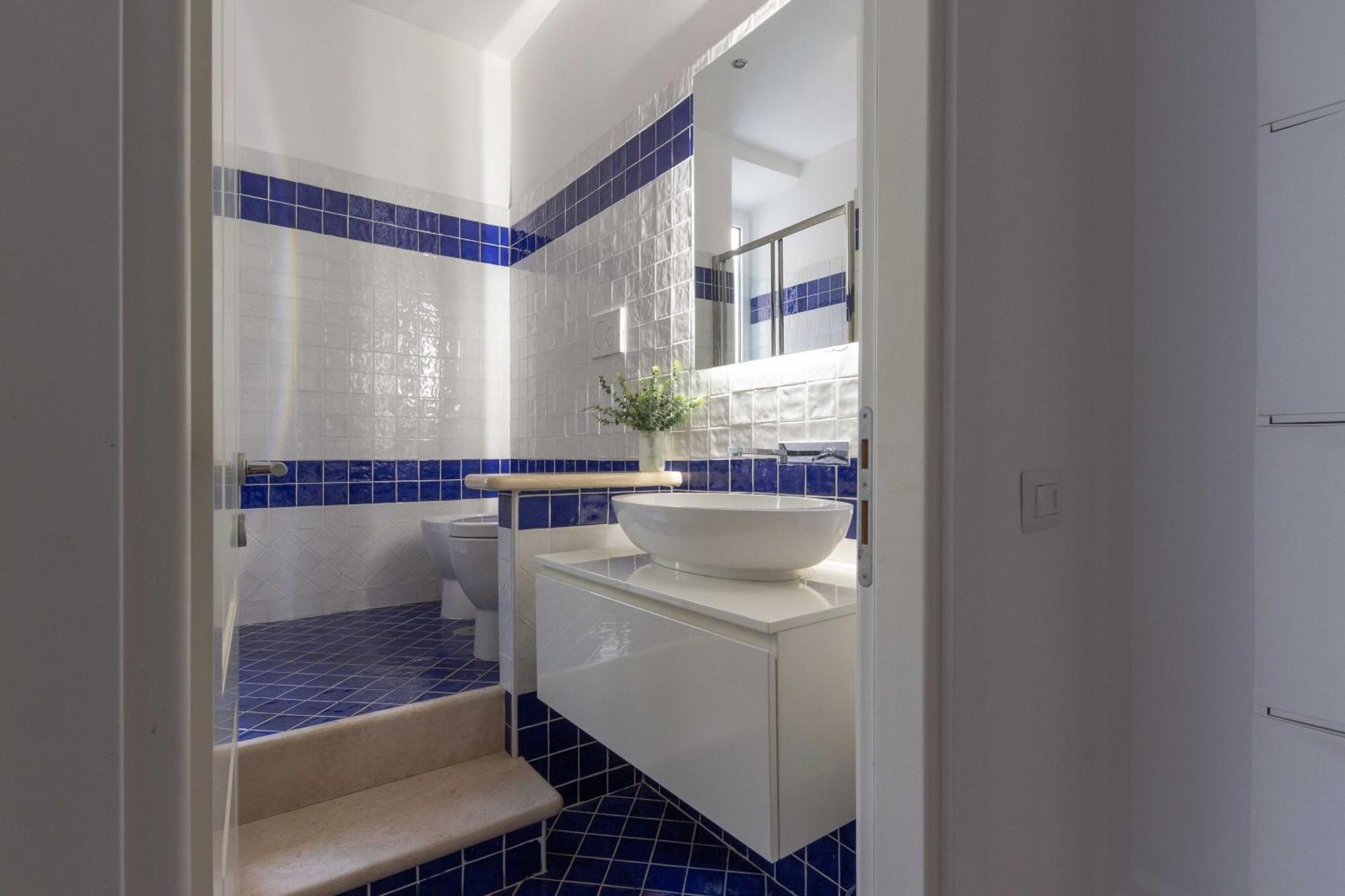 Domus Alberico Guest house