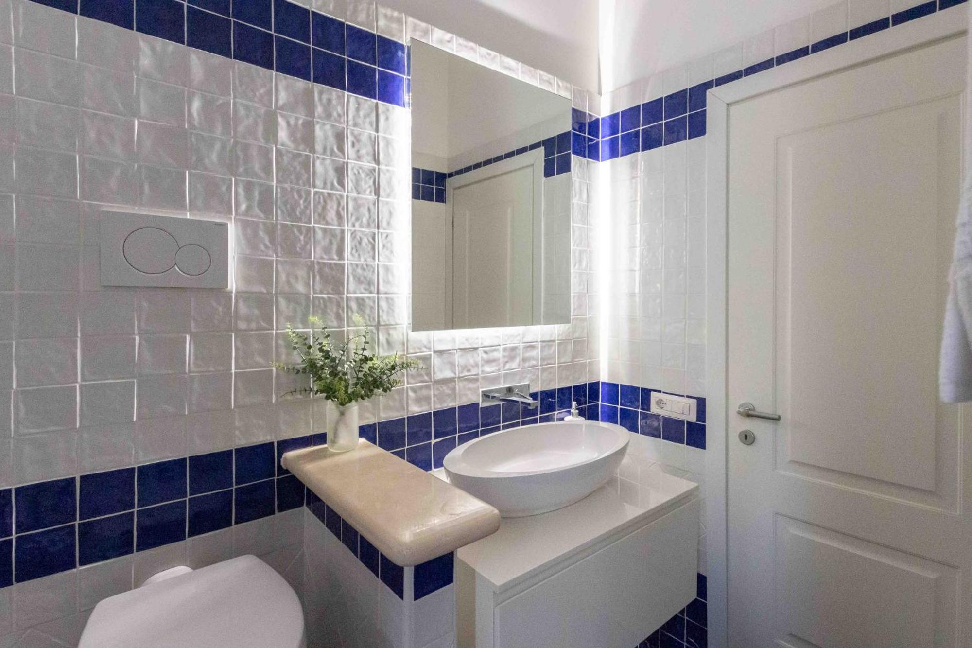 Guest house Domus Alberico