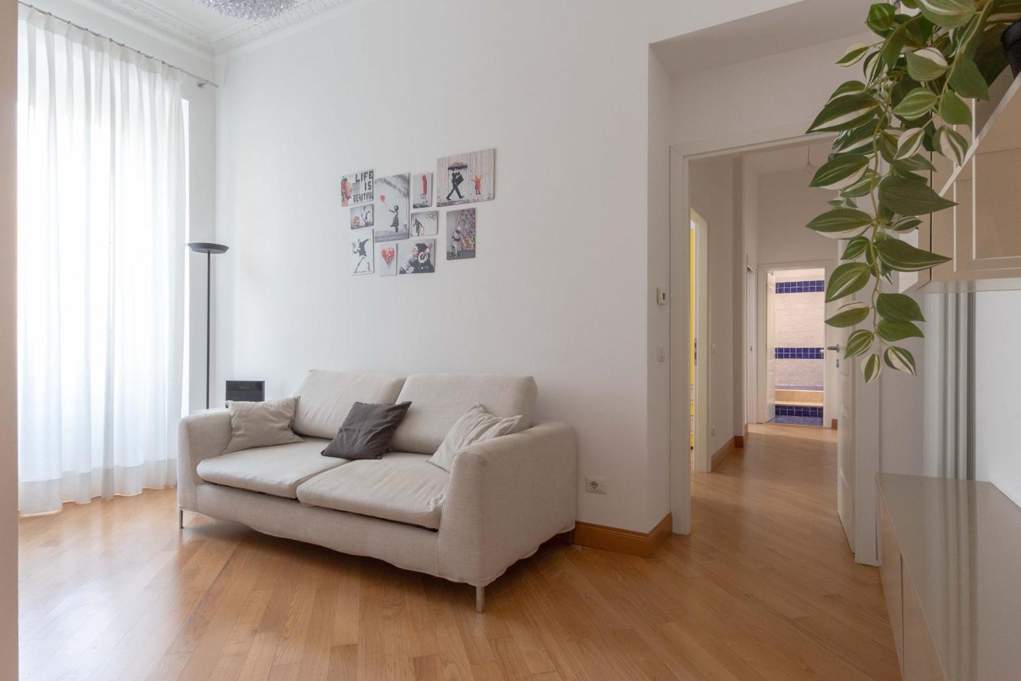 Domus Alberico Guest house 2*