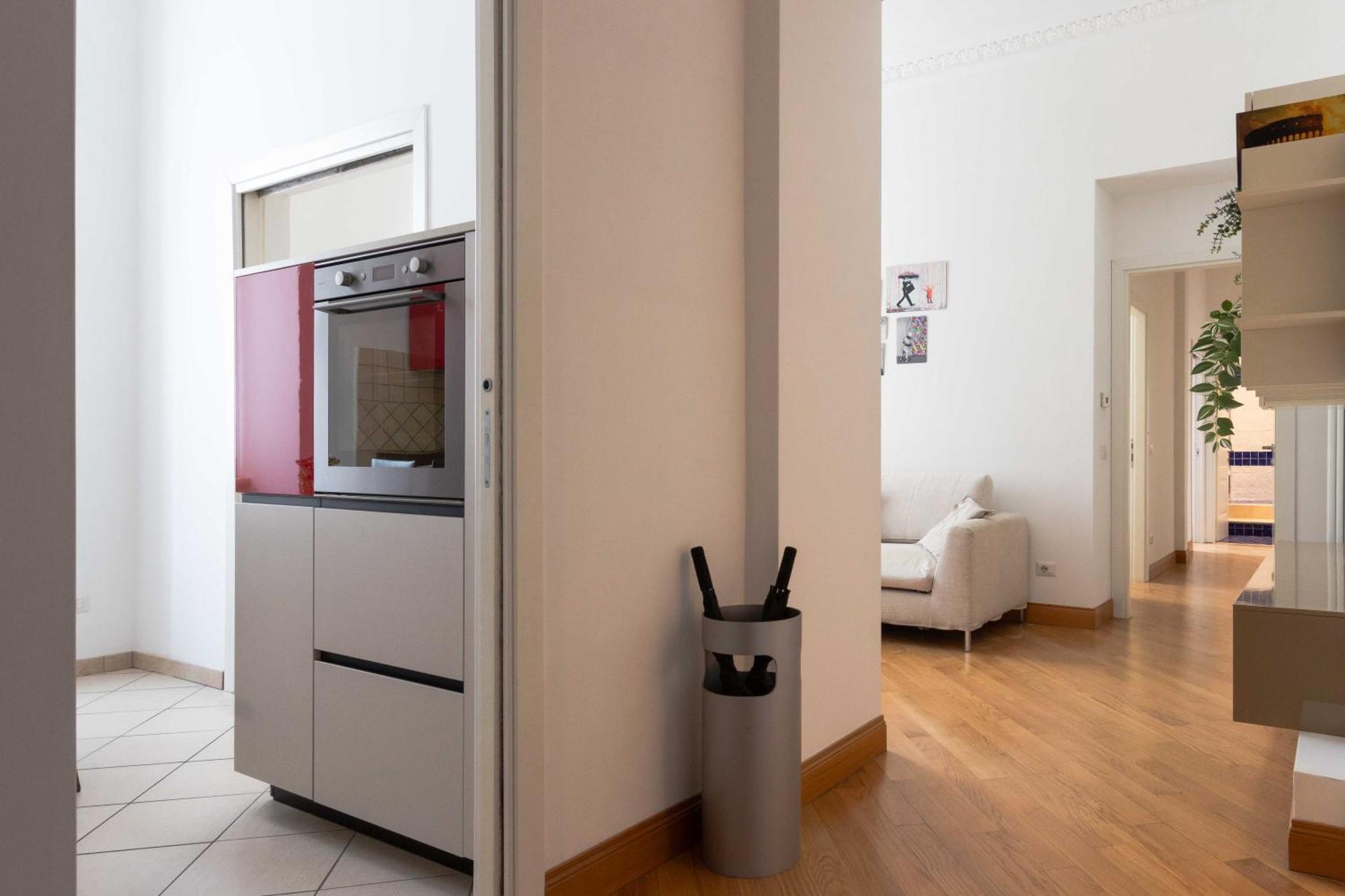 Domus Alberico Rome