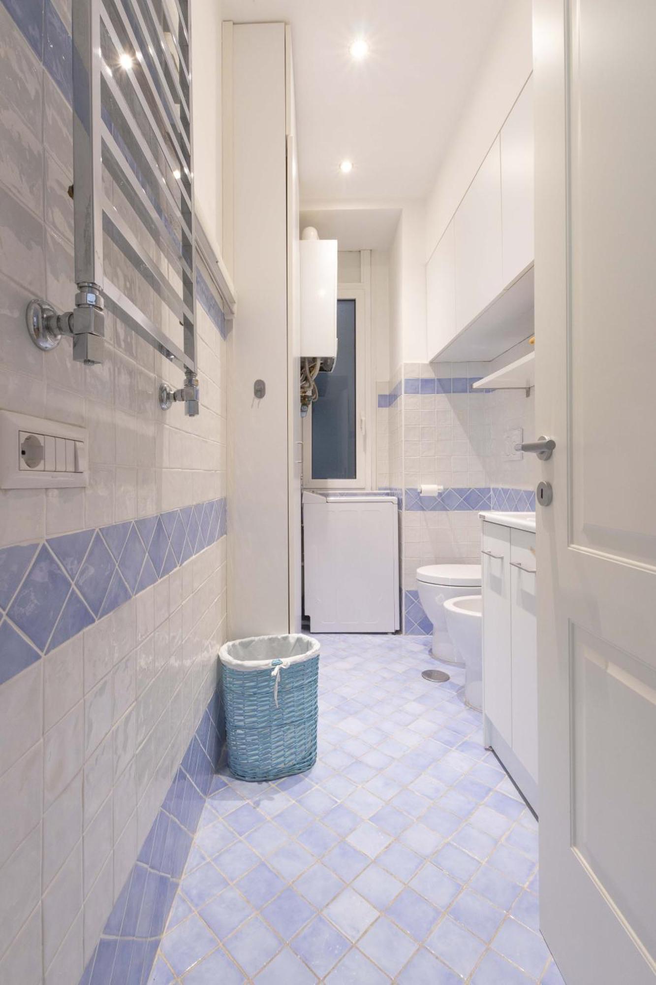 Domus Alberico Guest house