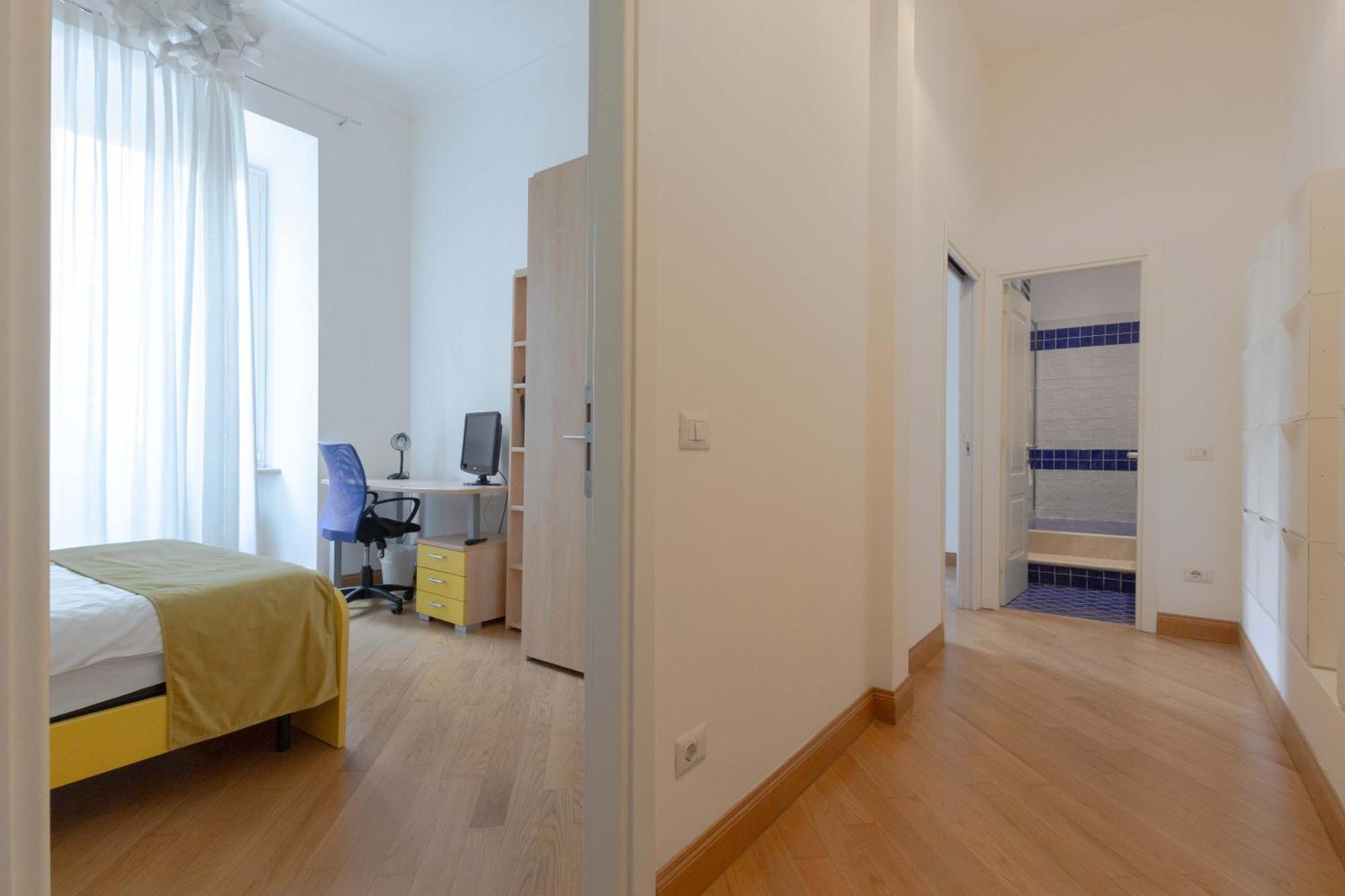 Domus Alberico Guest house 2*