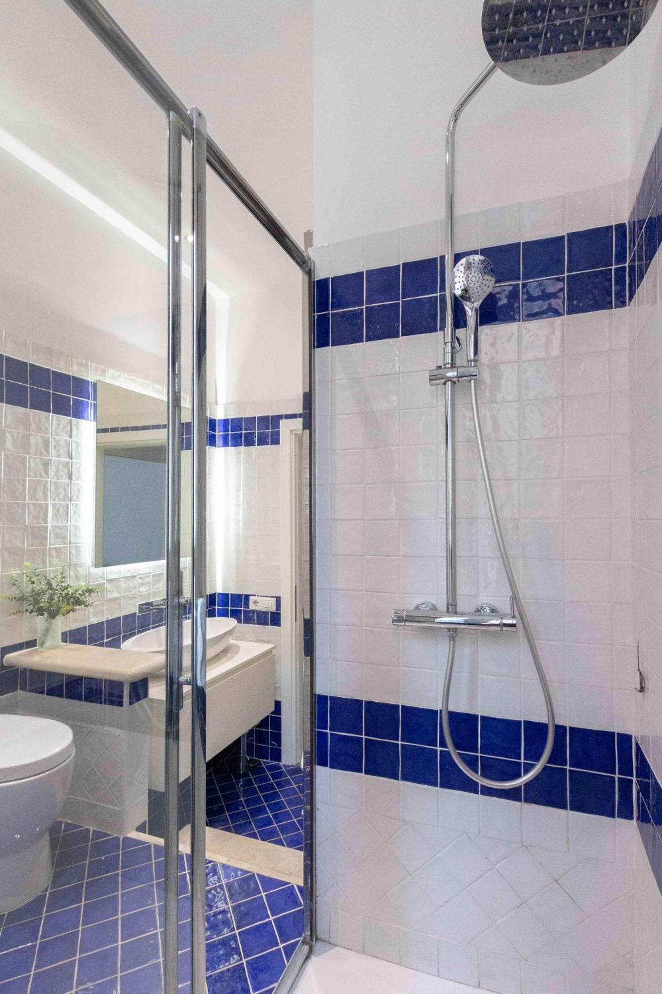 Domus Alberico Guest house Rome