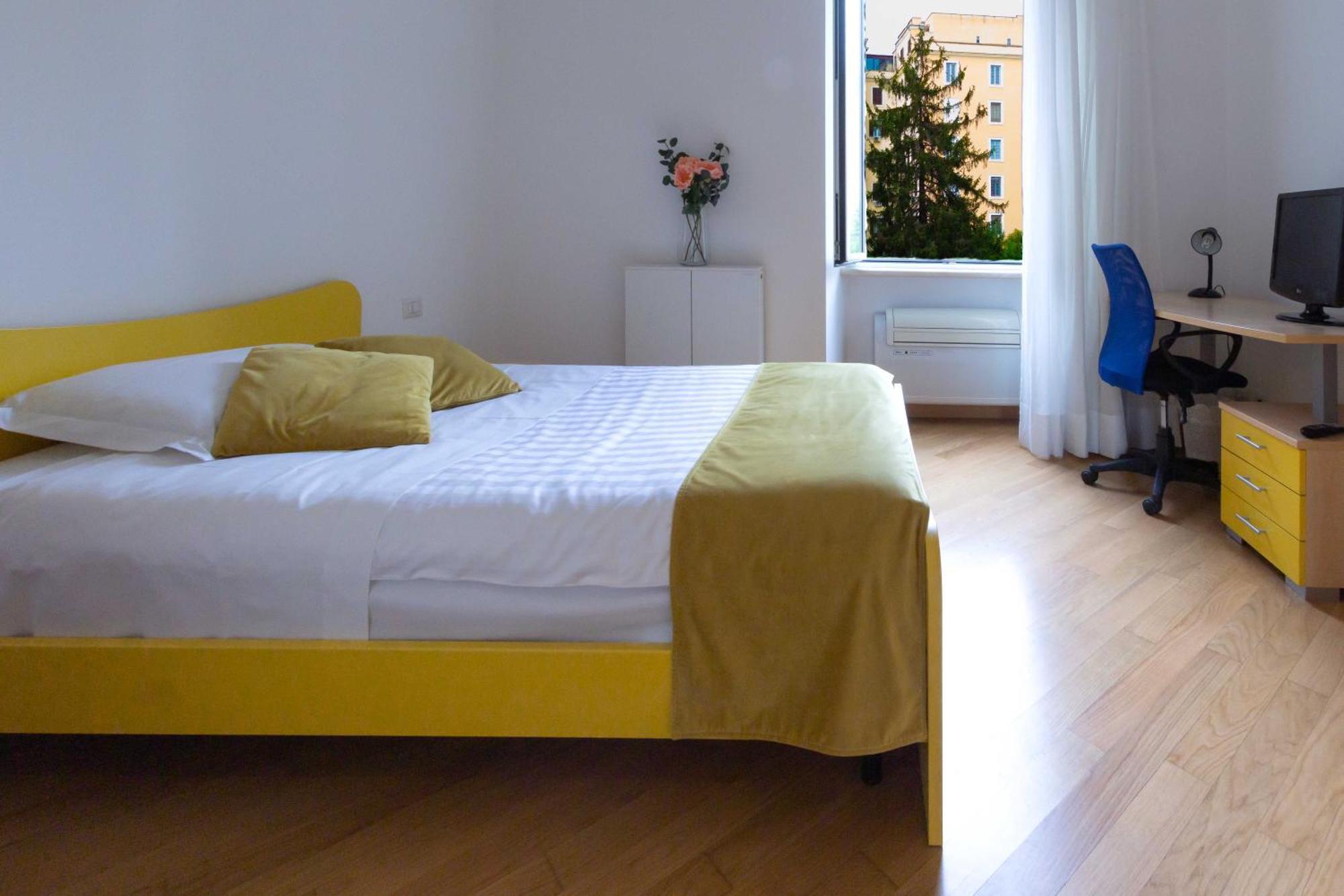 Guest house Domus Alberico