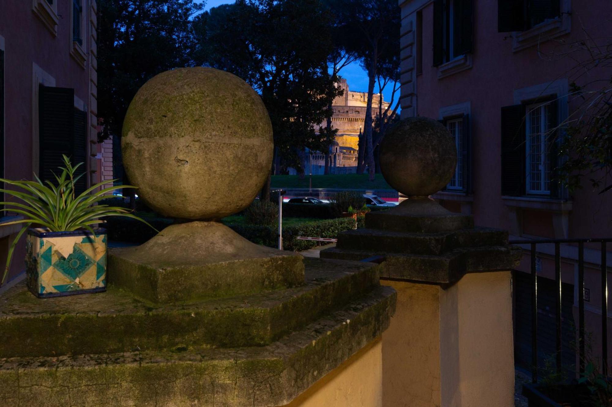 Domus Alberico Guest house 2*