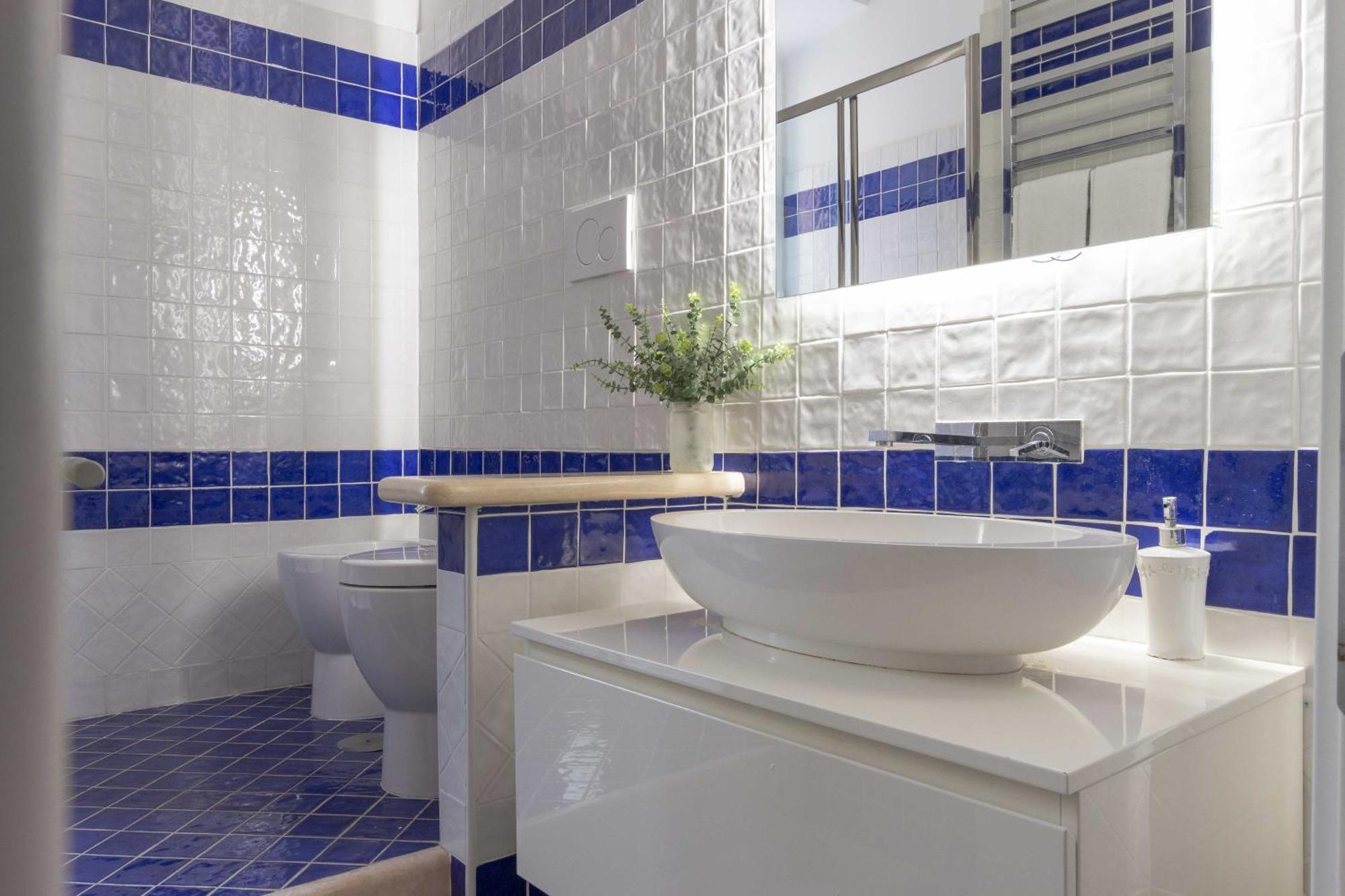 Guest house Domus Alberico Rome