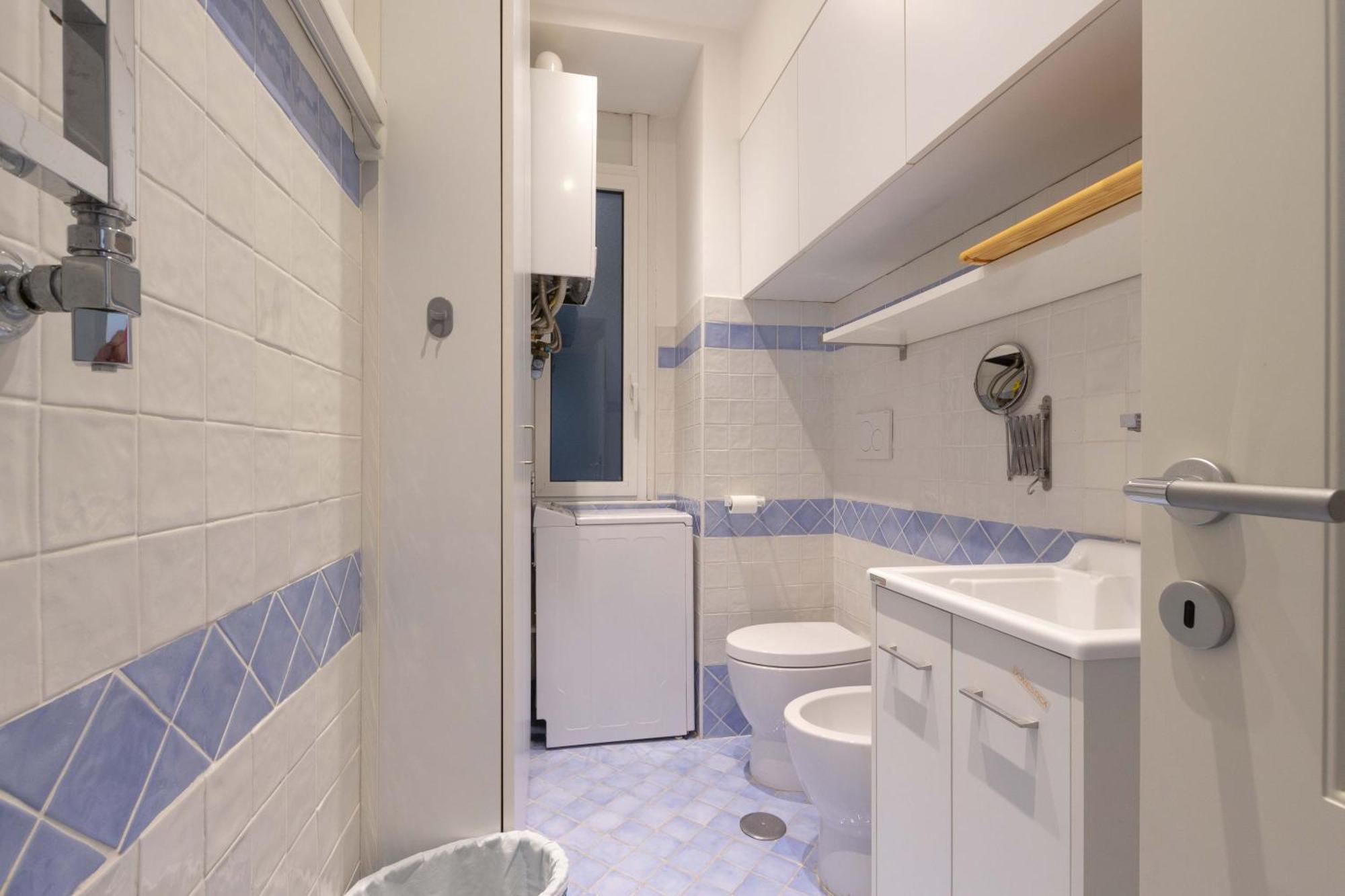 Domus Alberico Rome