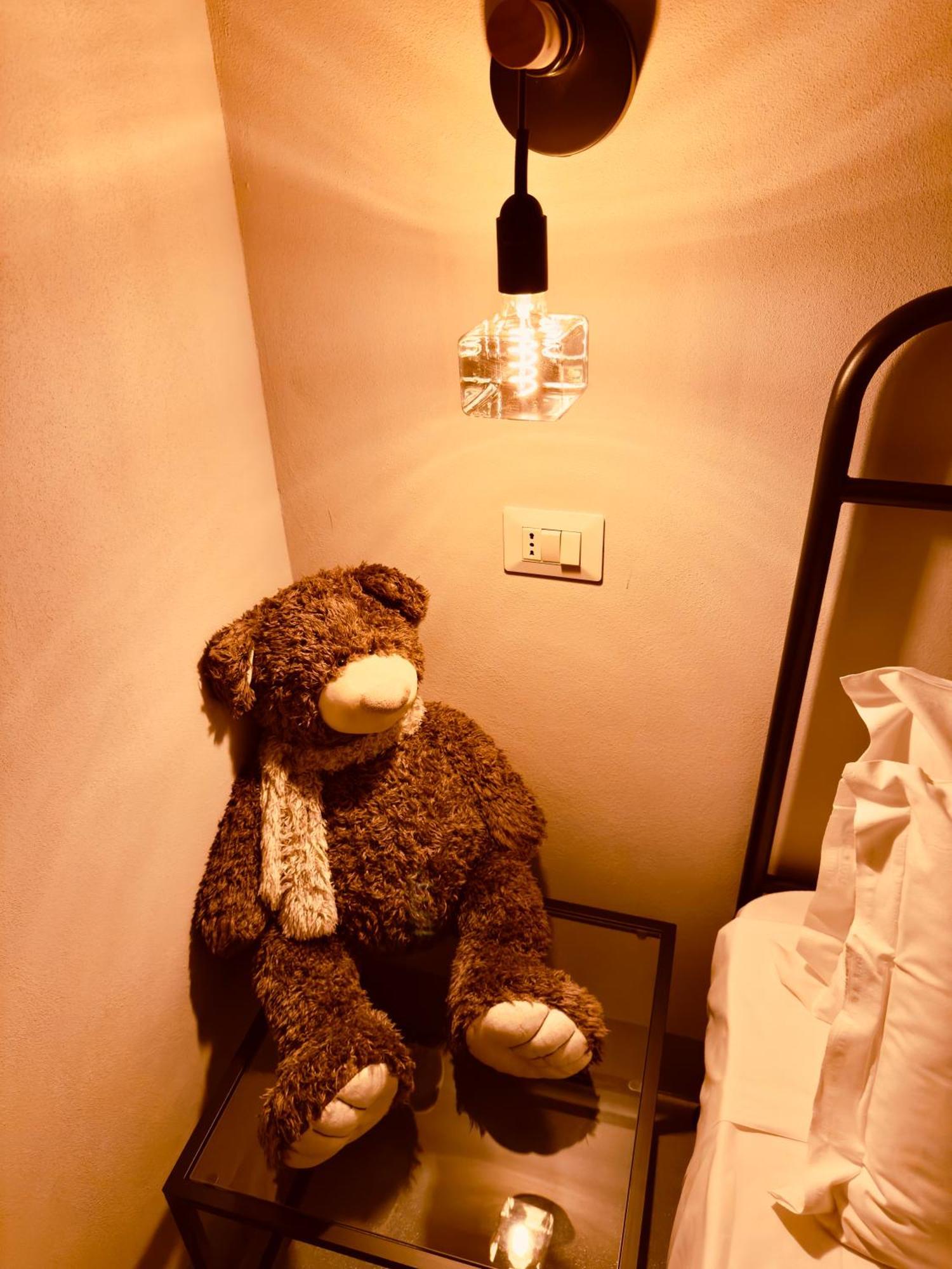 Residenza Torvergata Guest house Rome