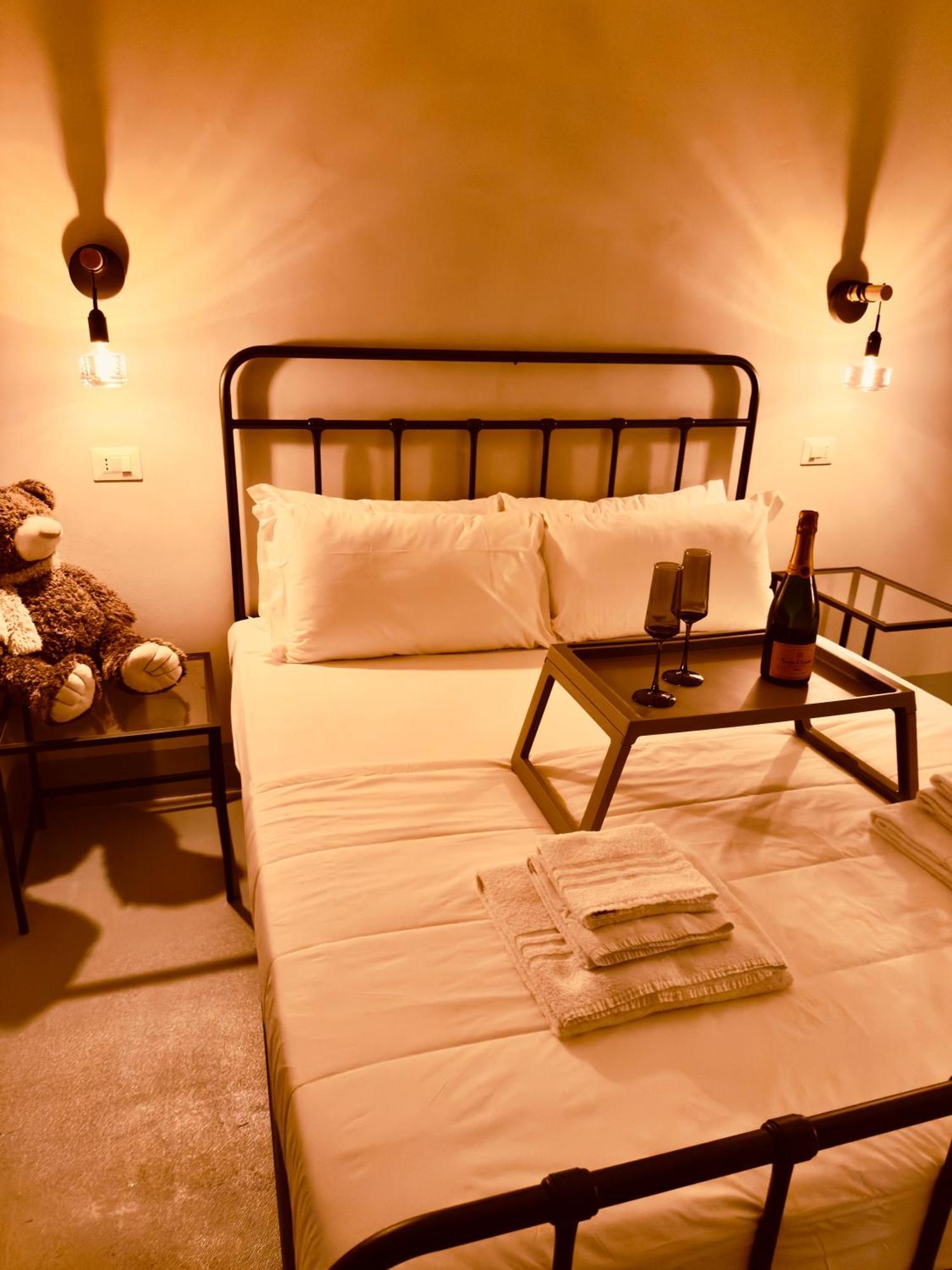 Guest house Residenza Torvergata *