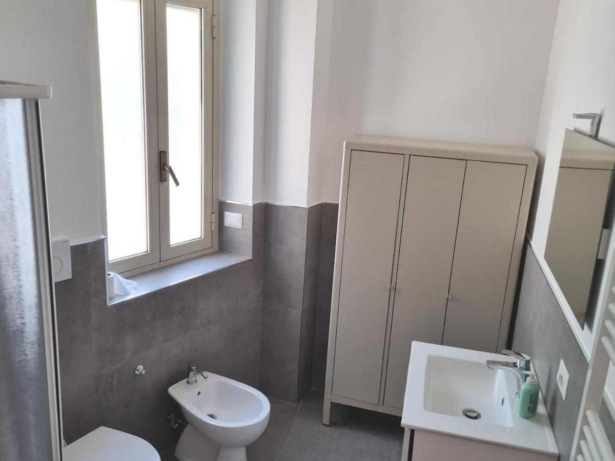 Pigneto Giardino E Posto Auto Privati Rome